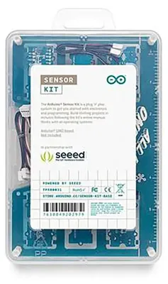 Immagine prodotto di Arduino TPX00031 Entwicklungsplatine (TPX00031)