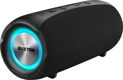 Immagine prodotto di Bbs 7700 Altoparlante Nero Bt Buxton