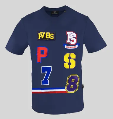 Image de Plein Sport - T-shirt - TIPS130IT-85 - Homme - L
