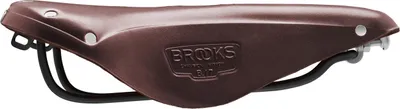 Produktbild von Brooks Saddle B17 Narrow, Leather, A.Brown A. Brown