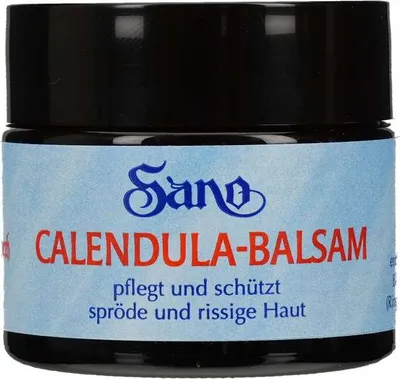 Image de Sano Baume au Calendula 100 ml