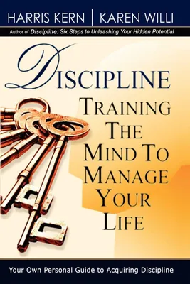 Produktbild von Discipline