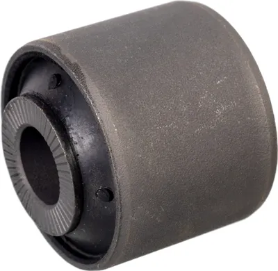 Produktbild von Lagerung Lenker für TOYOTA RAV 4 III (ACA3, ACE, ALA3, GSA3, ZSA3) Hinten Links Unten Hinten Rechts 177096 FEBI BILSTEIN