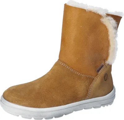 Produktbild von Ricosta Stiefel und Boots Mädchen 31393133303733 Braun 34 EU