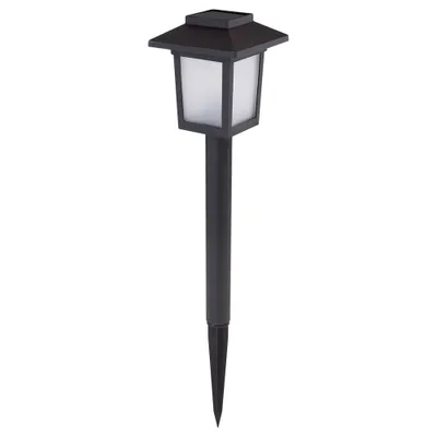 Produktbild von GLOBO 33577-3, Kunststoff, III, IP44, LED, 0,1 W, 3 V