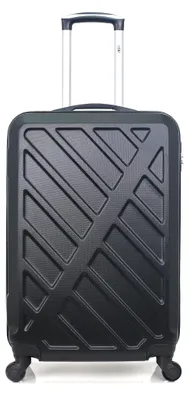 Produktbild von HERO – HIERRO Wochenendkoffer 65 cm, 4 Rollen