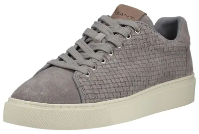 Produktbild von GANT Sneaker Sneaker Veloursleder