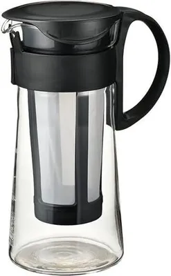 Immagine prodotto di Hario Water Brew Coffee Pot Mini Black MCPN-7B