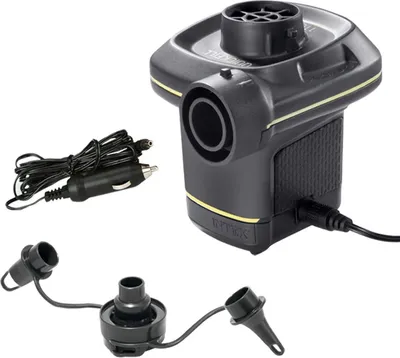Obrázek produktu pro INTEX 66634 Pumpa Elektrická 220-240 V