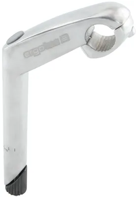 Zdjęcie produktu dla ErgoTec Ergotec Eagle 2 Stem 25,4/25,4 Silb. Poziom 2