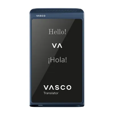 Produktbild von Vasco Translator – Q1 Slate Blue
