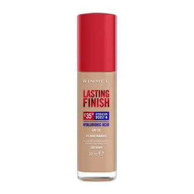 Image de RIMMEL LONDON | LASTING FINISH | Face