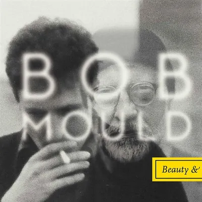 Obrázok produktu pre Bob Mould - Beauty & Ruin (LP)