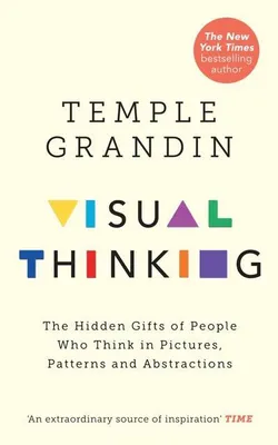 Productafbeelding van Visual Thinking