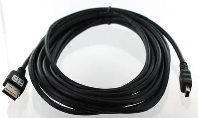 Produktbild von USB-Datenkabel kompatibel mit CANON IFC-400PCU kompatiblen