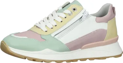 Produktbild von Bullboxer Sneaker Sneaker Leder/Textil