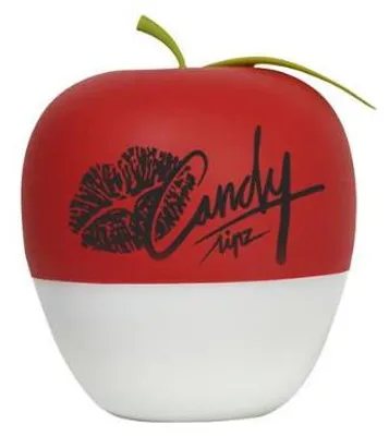 Produktbild von Candylipz – Lip Plumper Red – einlappig