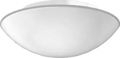 Image de RZB Lampe en verre opale 211060.002