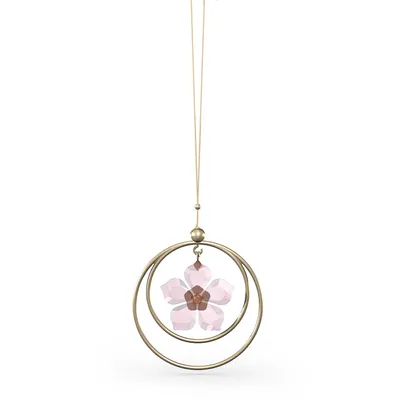 Produktbild von Swarovski GARDEN TALES ORNAMENT CHERRY BLOSSOM 5557804 Neuheit 2021