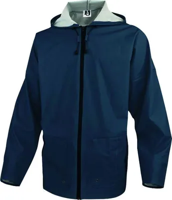 Produktbild von Regenjacke 850 Marine M 103513-bm-m