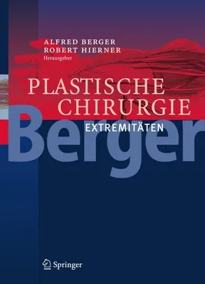Produktbild von Plastische Chirurgie