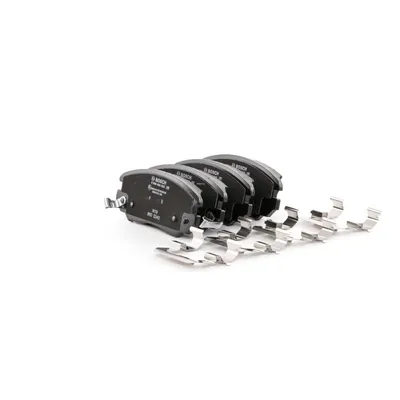 Produktbild von BOSCH 0 986 494 632 Bremsbeläge Satz Vorne für OPEL INSIGNIA Caravan INSIGNIA INSIGNIA Stufenheck INSIGNIA A Country Tourer (G09) für CHEVROLET MALIBU