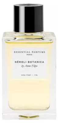 Produktbild von Essential Parfums Neroli Botanica Eau de Parfum Unisex 100 ml