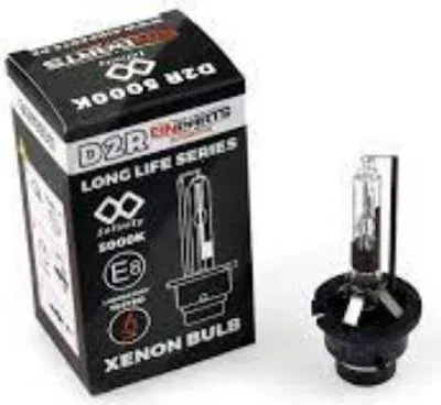 Obrázek produktu pro Xenonová žárovka D2R 35W 4800K 85V LongLife 1 ks