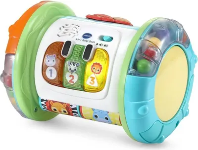 Productafbeelding van Vtech knuffelpop, kunststof, 25 x 15 x 24,1 cm