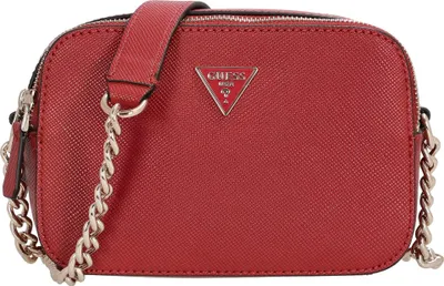 Produktbild von Guess Noelle II Camera - Umhängetasche 20 cm (garnet)
