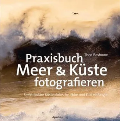 Obrázek produktu pro Praxisbuch Meer & Küste fotografieren