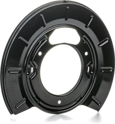 Produktbild von RIDEX 1330S0275 Ankerblech Spritzblech Bremsscheibe passend für MERCEDES-BENZ VITO Bus (638) Hinten Links Hinten Rechts