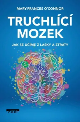 Produktbild von Truchlící mozek
