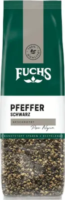 Produktbild von Pfeffer schw geschr ANB FU 60g