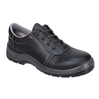 Produktbild von Portwest FW43 Steelite Kumo Sicherheitsschuh S3 Black Gr. 44