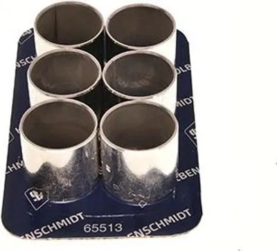 Produktbild von KOLBENSCHMIDT Pleuelbuchse 87329690 für BMW 3 Limousine (E46)