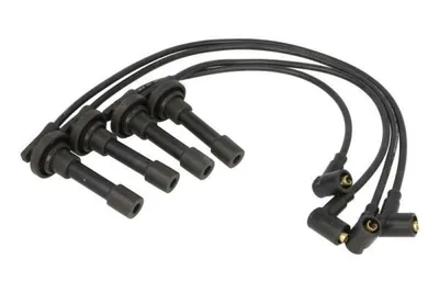 Produktbild von ENGITECH ENT910009 Zündkabelsatz Zündleitungssatz für HONDA Accord VI Limousine (CK, CG, CH, CF8) für ROVER CABRIOLET (XW)