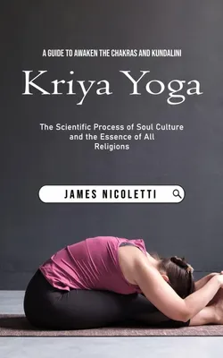 Produktbild von Kriya Yoga