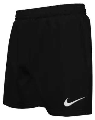Produktbild von Nike Swim Essential 4´´ Volley Badeshorts Schwarz 12-13 Years Junge Schwarz 12-13 Years
