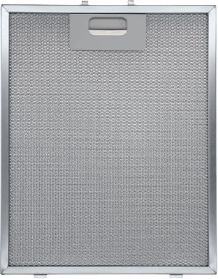 Produktbild von Metallfettfilter Küppersbusch 538089 297x238mm für Dunstabzugshaube