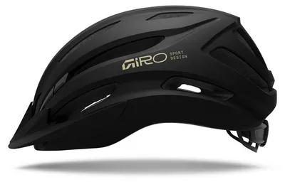 Produktbild von Giro Register II W Matt Schwarz/Stein