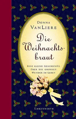Produktbild von Die Weihnachtsbraut