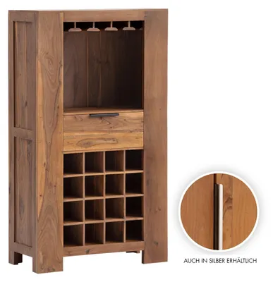 Produktbild von Highboard Osbon Akazie