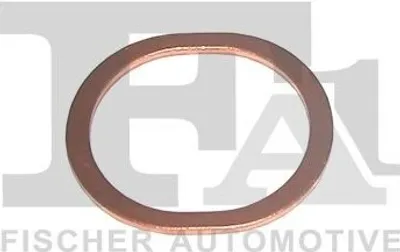 Produktbild von FA1 110-997 Abgaskrümmerdichtung für VW TRANSPORTER II Bus Auspuffkrümmer