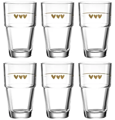 Produktbild von Becher 410 ml Solo Leonardo