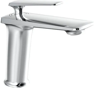 Immagine prodotto di Mexen Purus rubinetto lavandino, cromo - 745800-00