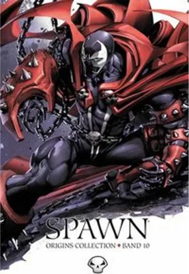Obrázok produktu pre Spawn Origins Collection