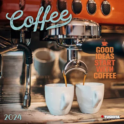 Produktbild von Coffee 2024