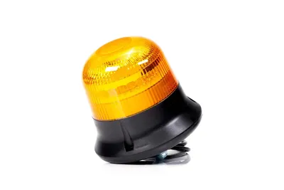Obrázek produktu pro Maják oranžový FT-151, 9 LED 12 - 36 V, upevnění