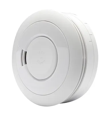 Immagine prodotto di Rivelatore di fumo Ei Electronics Ei650 con batteria al litio